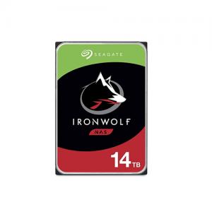 Seagate IronWolf 14TB ST14000VN0008 NAS Internal Hard Drive price in Hyderabad, telangana, andhra