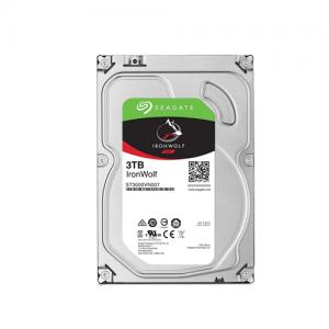 Seagate IronWolf 3TB ST3000VN007 NAS Internal Hard Drive price in Hyderabad, telangana, andhra