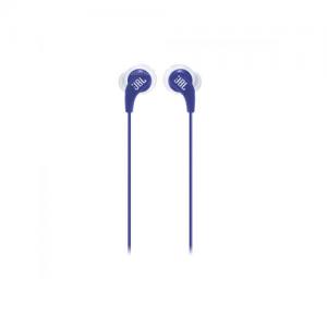 JBL Endurance Run Blue Sweatproof Wired Sports In Ear Headphones price in Hyderabad, telangana, andhra