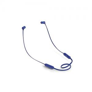 JBL T110BT Blue Wireless BlueTooth In Ear Headphones price in Hyderabad, telangana, andhra