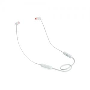 JBL T110BT White Wireless BlueTooth In Ear Headphones price in Hyderabad, telangana, andhra