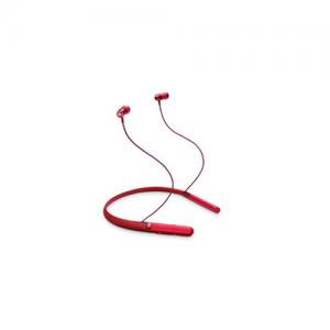JBL Live 200BT Red Wireless In Ear Neckband BlueTooth Headphones price in Hyderabad, telangana, andhra