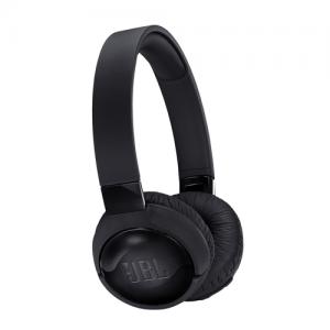 JBL T600BTNC Black Wireless BlueTooth On Noise Cancellation Ear Headphones price in Hyderabad, telangana, andhra