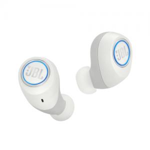 JBL Free X White Truly Wireless BlueTooth In Ear Headphones price in Hyderabad, telangana, andhra