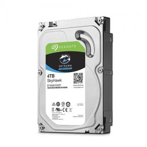 Seagate Skyhawk ST4000VX007 4TB Surveillance Hard Drive price in Hyderabad, telangana, andhra