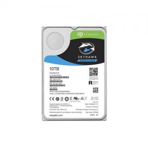 Seagate Skyhawk AI ST10000VE0008 10TB Surveillance Hard Drive price in Hyderabad, telangana, andhra