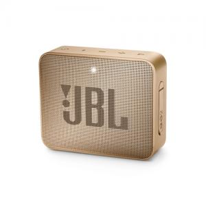 JBL GO 2 Champagne Portable Bluetooth Waterproof Speaker price in Hyderabad, telangana, andhra