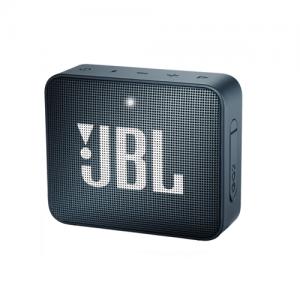 JBL GO 2 Navy Portable Bluetooth Waterproof Speaker price in Hyderabad, telangana, andhra