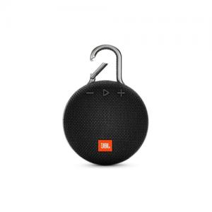 JBL Clip 3 Black Portable Bluetooth Speaker price in Hyderabad, telangana, andhra