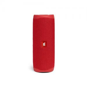 JBL Flip 5 Red Portable Waterproof Bluetooth Speaker price in Hyderabad, telangana, andhra