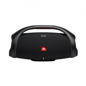 JBL BoomBox Black Portable Bluetooth Speaker price in Hyderabad, telangana, andhra