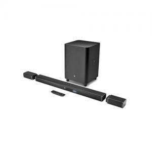 JBL Bar 5 point 1 Powerful 4K UHD Soundbar Wireless price in Hyderabad, telangana, andhra