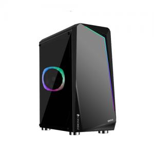 Zebronics ZEB 874B Enyo Gaming Chassis Cabinet price in Hyderabad, telangana, andhra