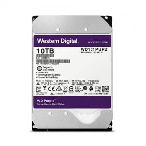 Western Digital Purple 10TB Surveillance Hard Drive price in Hyderabad, telangana, andhra