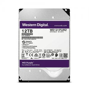 Western Digital Purple 12TB Surveillance Hard Drive price in Hyderabad, telangana, andhra