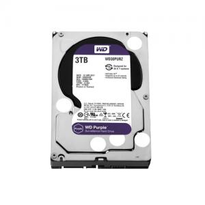 Western Digital Purple 3TB Surveillance Hard Drive price in Hyderabad, telangana, andhra