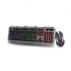 Zebronics Zeb War Gaming USB Keyboard and Mouse price in Hyderabad, telangana, andhra