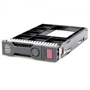 HPE 480GB SATA Mixed Use LFF Solid State Drive price in Hyderabad, telangana, andhra