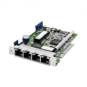 HPE Ethernet 1Gb 629135 B22 4 Port 331FLR Adapter price in Hyderabad, telangana, andhra