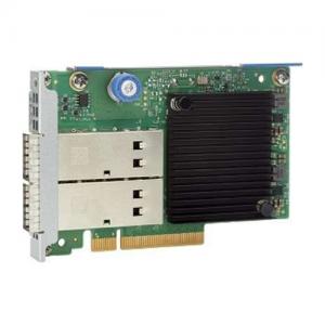 HPE InfiniBand FDR EN 40 50Gb 547FLR 2QSFP Adapter price in Hyderabad, telangana, andhra