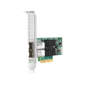 HP Ethernet 10GB 2 port 546SFP Adapter price in Hyderabad, telangana, andhra