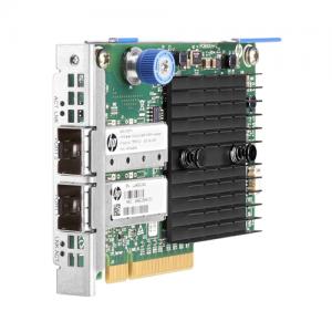 HP Ethernet 10Gb 779799 B21 2 port 546FLR SFP Adapter price in Hyderabad, telangana, andhra