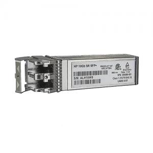 HPE BladeSystem Class 10GB SFP SR Transceiver price in Hyderabad, telangana, andhra