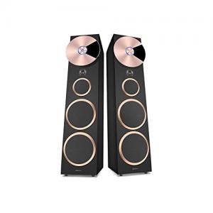 Zebronics Hard Rock 1 Btrucf Tower Speaker price in Hyderabad, telangana, andhra