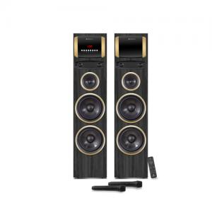 Zebronics Hard Rock 2 BT RUCF Tower Speakers price in Hyderabad, telangana, andhra