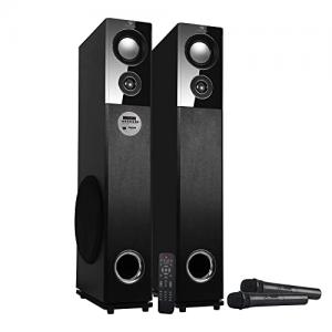 Zebronics ZEB T9500RUCF Tower Speaker price in Hyderabad, telangana, andhra