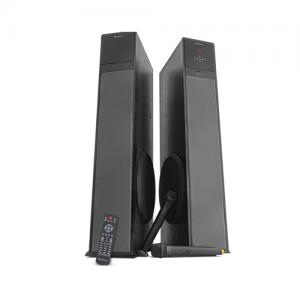 Zebronics Zeb BTM9600RUCF Tower Speaker price in Hyderabad, telangana, andhra