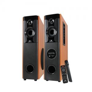 Zebronics BTM7450RUCF Tower Speakers price in Hyderabad, telangana, andhra