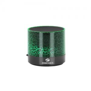 Zebronics Zeb Bliss Bluetooth Portable Speaker price in Hyderabad, telangana, andhra