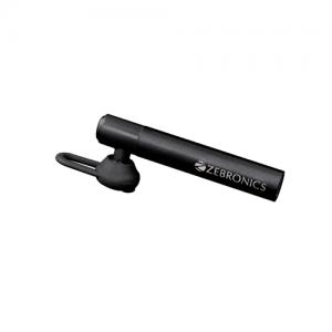 Zebronics Icon Bluetooth Headset price in Hyderabad, telangana, andhra