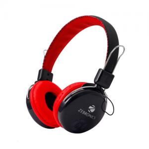 Zebronics Zeb Raga Bluetooth Headphones price in Hyderabad, telangana, andhra