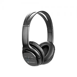 Zebronics Zeb Aura Bluetooth Headphones price in Hyderabad, telangana, andhra