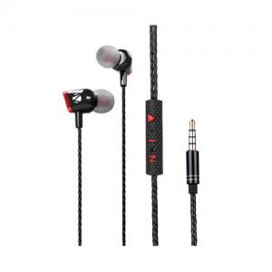 Zebronics Zeb EMZ40 Wired Earphone price in Hyderabad, telangana, andhra