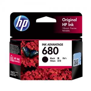 HP 680 F6V27AA Black Ink Cartridge price in Hyderabad, telangana, andhra