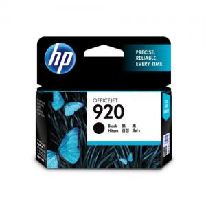 HP Officejet 920 CD971AA Black Original Ink Cartridge price in Hyderabad, telangana, andhra