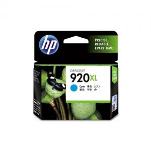 HP Officejet 920xl CD972AA Cyan Ink Cartridge price in Hyderabad, telangana, andhra