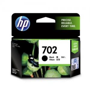 HP 702 CC660AA Black Original Ink Cartridge price in Hyderabad, telangana, andhra