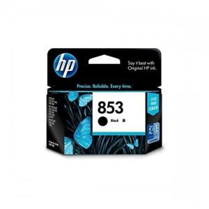 HP 853 C8767ZZ Black Ink Cartridge price in Hyderabad, telangana, andhra