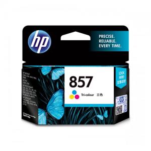HP 857 C9363ZZ Tri color Ink Cartridge price in Hyderabad, telangana, andhra