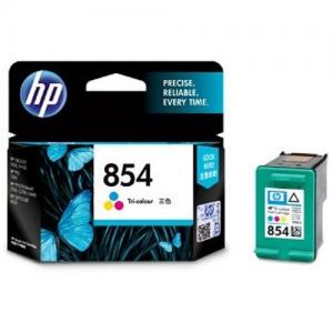 HP 854 C9361ZZ Tri color Original Ink Cartridge price in Hyderabad, telangana, andhra