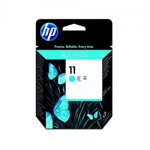 HP 11 C4836A Cyan Original Ink Cartridge price in Hyderabad, telangana, andhra