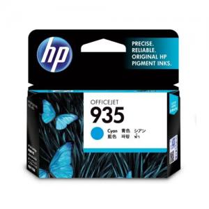 HP 935 C2P20AA cyan Ink Cartridge price in Hyderabad, telangana, andhra