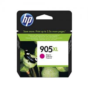 HP 905XL T6M09AA High Yield Magenta Original Ink Cartridge price in Hyderabad, telangana, andhra