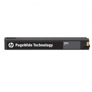 HP 975A L0R97AA Black Original PageWide Cartridge price in Hyderabad, telangana, andhra