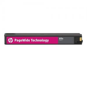 HP 975A L0R91AA Magenta Original PageWide cartridge price in Hyderabad, telangana, andhra