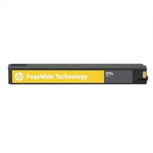 HP 975A L0R94AA Yellow Original PageWide Cartridge price in Hyderabad, telangana, andhra